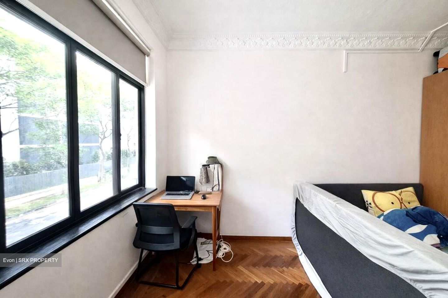 Kai Fook Mansion (D3), Apartment #570242821